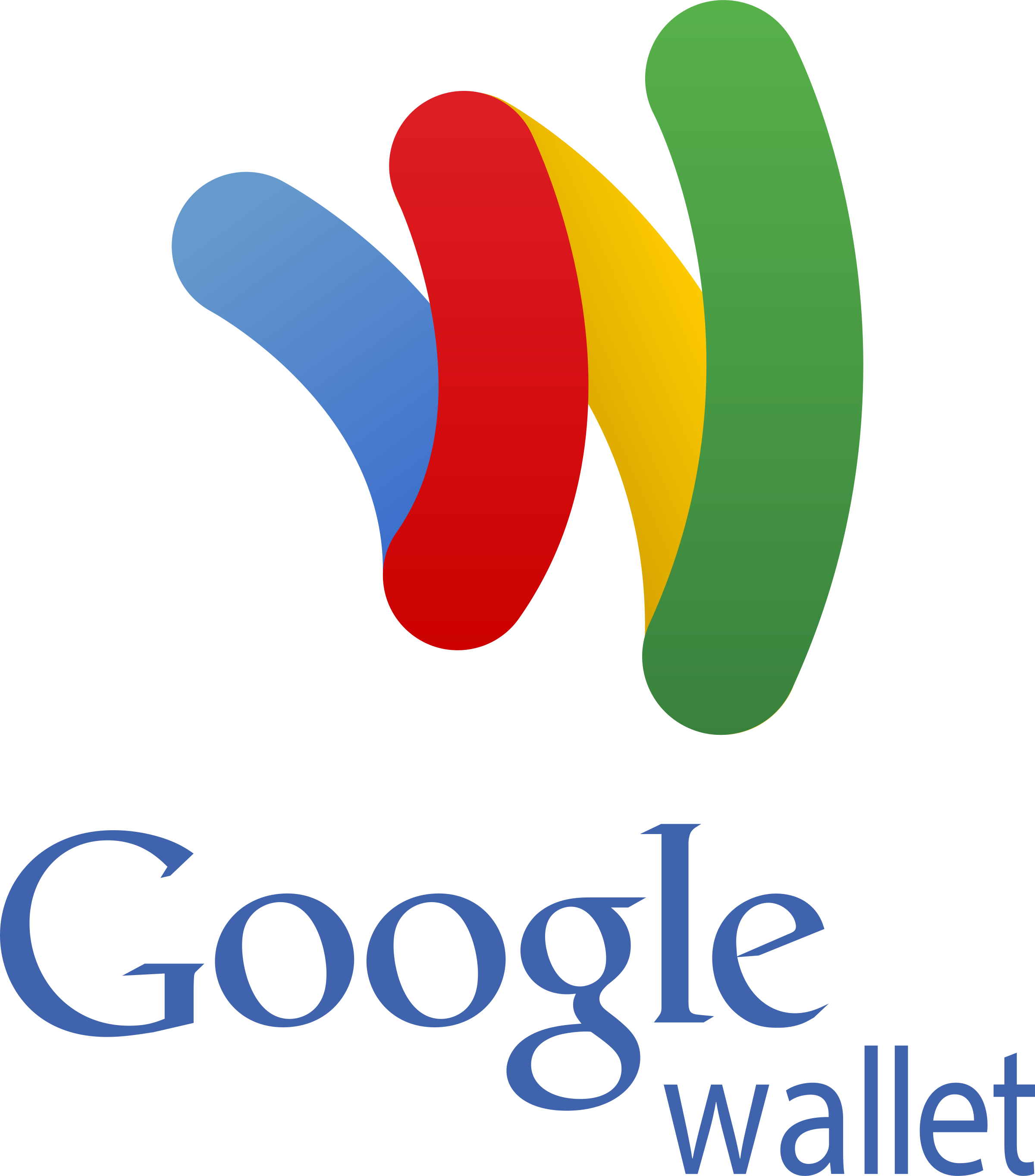 Google wallet